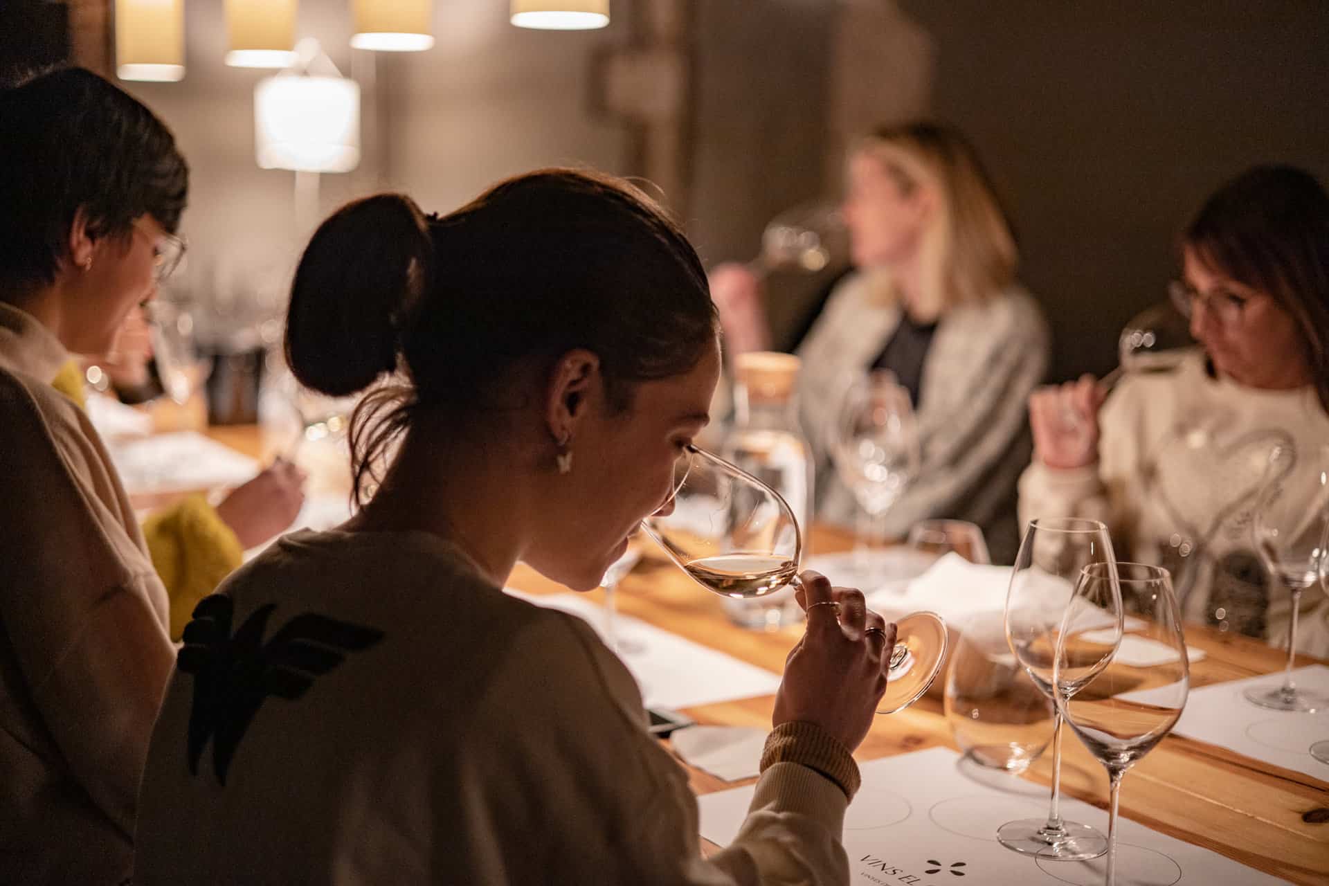 Vins el Cep family estate in Sant Sadurní d'Anoia