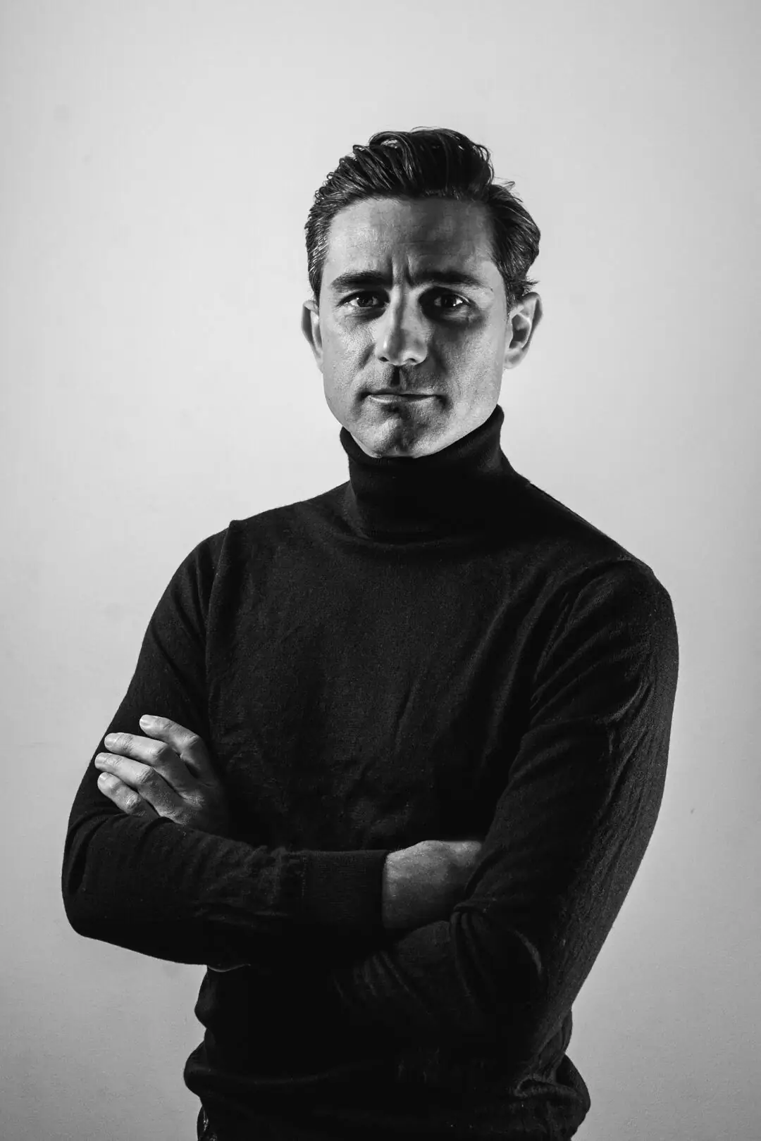Pedro, Founder of EVE BCN